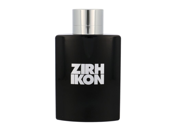 ZIRH Ikon (M) 125ml, Toaletná voda