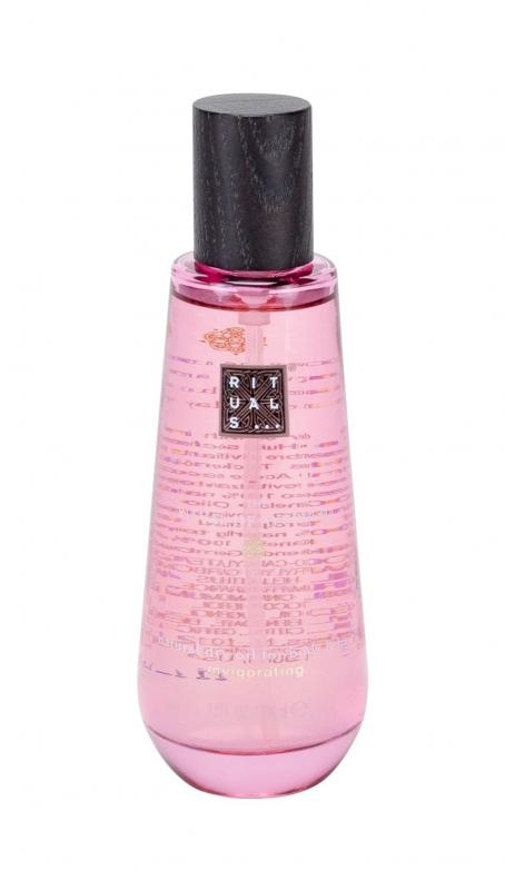 Rituals Invigorating The Ritual Of Ayurveda (W) 100ml, Telový olej