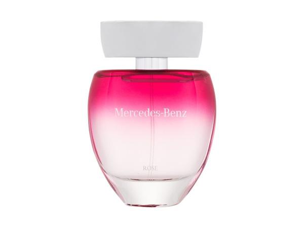 Mercedes-Benz Rose (W) 90ml, Toaletná voda