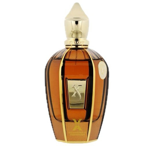 Vzorka Xerjoff Alexandria II Anniversary 2ml, Parfumovaná voda (U) 1