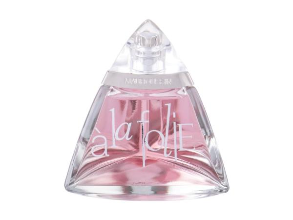 Mauboussin a la Folie (W) 100ml, Parfumovaná voda