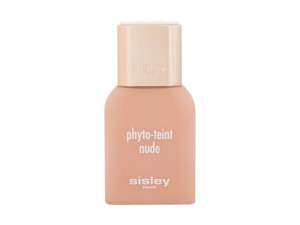 Sisley Phyto-Teint Nude 2N Ivory Beige (W) 30ml, Make-up