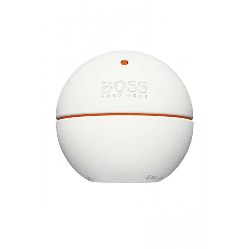 HUGO BOSS Boss in Motion White Edition (M) 90ml - Tester, Toaletná voda