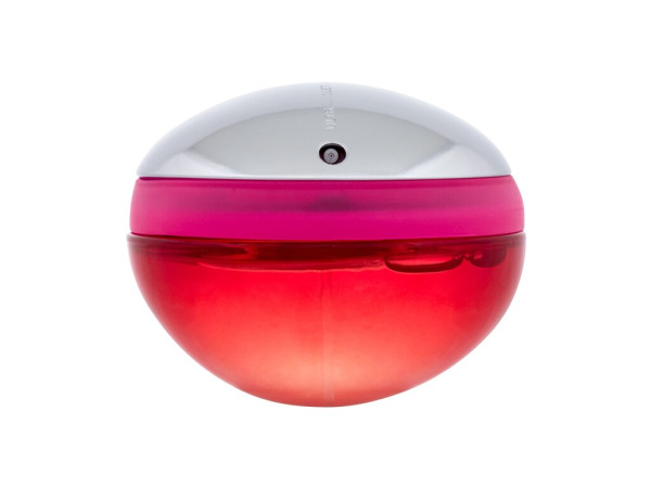 Paco Rabanne Ultrared (W) 80ml, Parfumovaná voda