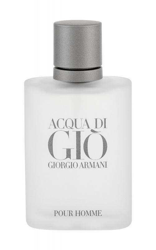 Giorgio Armani Acqua di Gio Pour Homme (M) 30ml, Toaletná voda