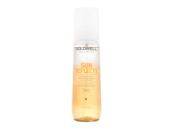 Goldwell Dualsenses Sun Reflects UV Protect Spray (W) 150ml, Bezoplachová starostlivosť