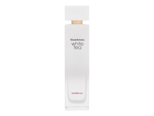 Elizabeth Arden White Tea Ginger Lily (W) 100ml, Toaletná voda