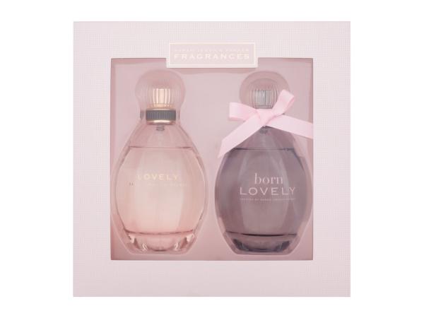 Sarah Jessica Parker Lovely (W) 100ml, Parfumovaná voda