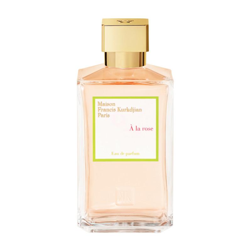 Maison Francis Kurkdjian A la Rose (W) 200ml, Parfumovaná voda