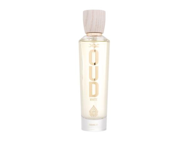 House Of Perfumes Oud White (U) 100ml, Parfumovaná voda