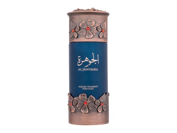 Niche Emarati Al Jawhara (U) 100ml, Parfumovaná voda