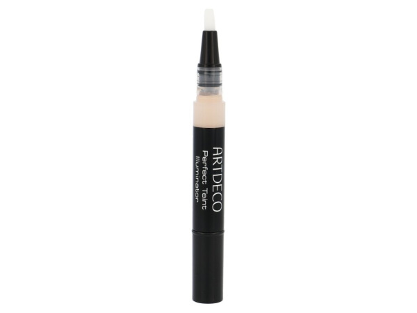 Artdeco Perfect Teint 8 Illuminating Yellow (W) 2ml, Rozjasňovač