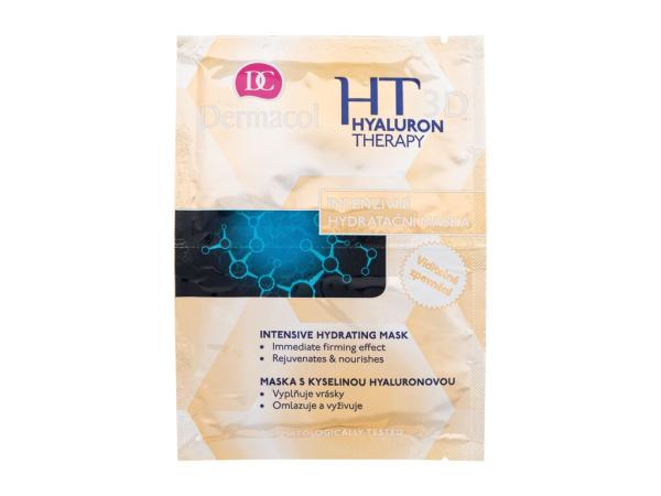 Dermacol 3D Hyaluron Therapy (W) 16ml, Pleťová maska