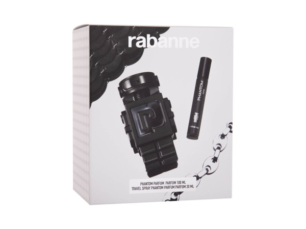 Paco Rabanne Phantom (M) 100ml, Parfum