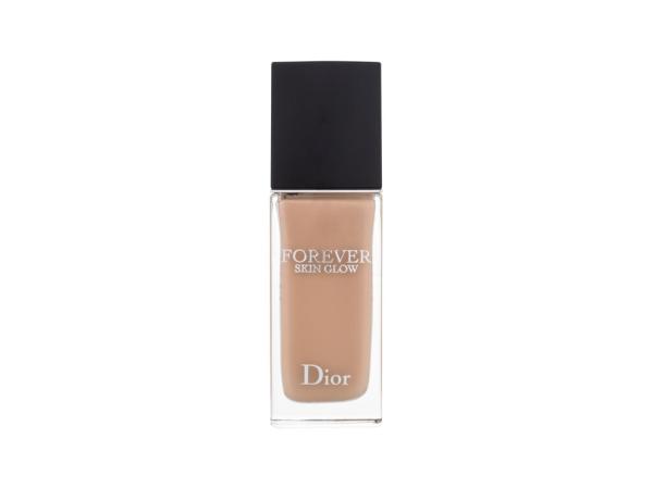 Christian Dior Forever Skin Glow 24H Radiant Foundation 2CR Cool Rosy (W) 30ml, Make-up SPF20