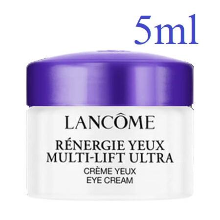 Lancome Rénergie Yeux Multi-Lift 5ml, Očný krém (W)