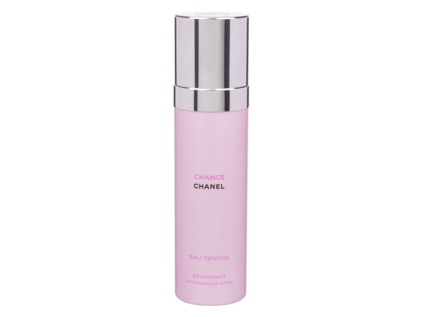 Chanel Chance Eau Tendre (W) 100ml, Dezodorant