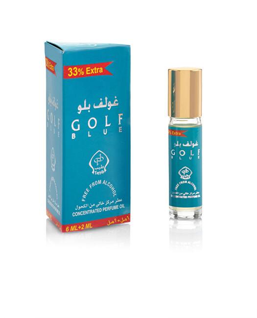 Tayyib Golf Blue 8 ml, Parfumovaný Olej