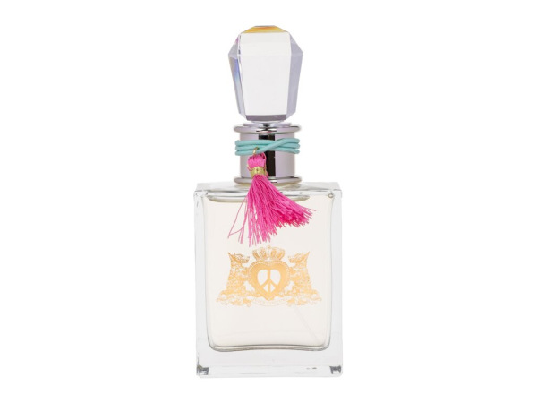 Peace, Love and Juicy Couture (W) 100ml, Parfumovaná voda