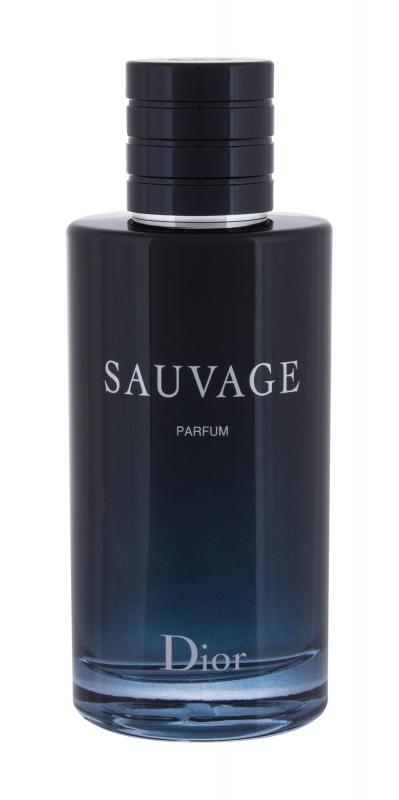 Christian Dior Sauvage (M)  200ml, Parfum