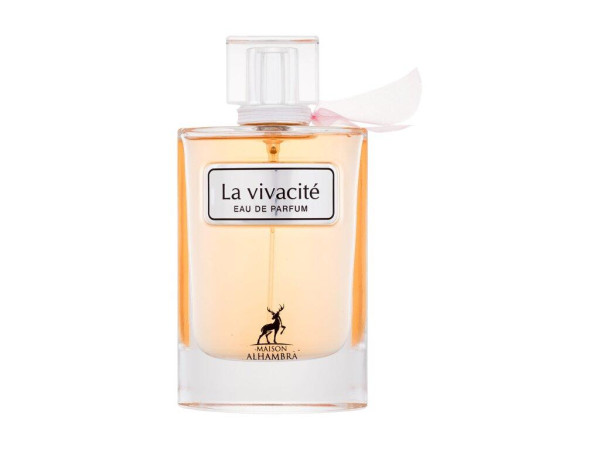 Maison Alhambra La Vivacité (W) 5ml, Parfumovaná voda