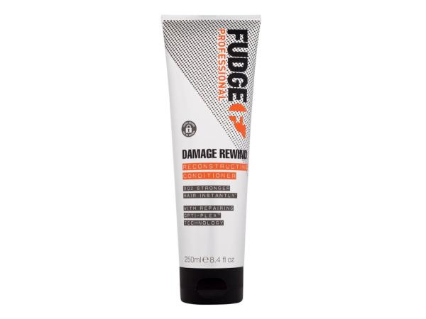 Fudge Professional Damage Rewind Reconstructing Conditioner (U) 250ml, Kondicionér