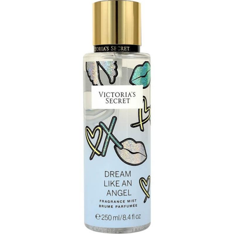Victoria´s Secret Dream Like An Angel 250ml, Telový sprej (W)
