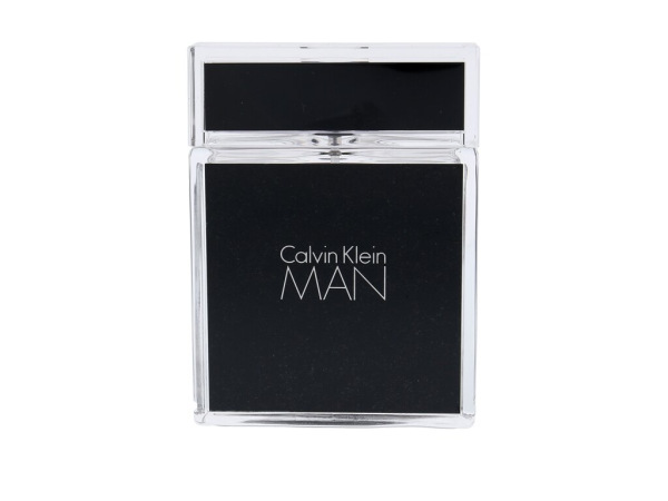 Calvin Klein Man (M) 50ml, Toaletná voda