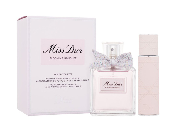 Miss Dior Blooming Bouquet 2023 (W) 100ml, Toaletná voda
