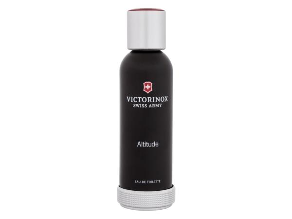 Victorinox Swiss Army Altitude (M) 100ml - Tester, Toaletná voda