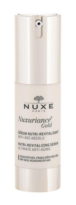 NUXE Nuxuriance Gold (W)  30ml, Pleťové sérum