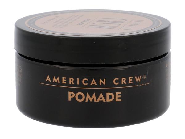 American Crew Style Pomade (M) 85g, Gél na vlasy