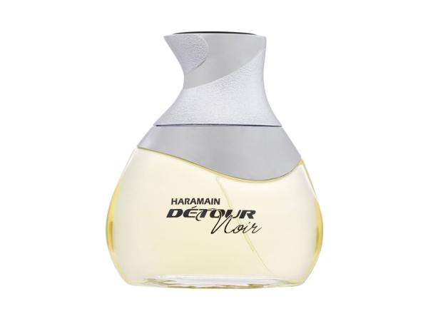 Al Haramain Détour Noir (U) 100 ml, Parfumovaná voda