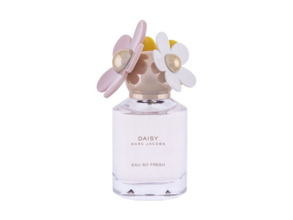 Marc Jacobs Daisy Eau So Fresh (W) 30ml, Toaletná voda