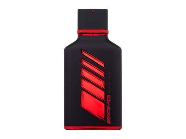 Mercedes-Benz AMG Black Thrill (M) 100ml, Parfumovaná voda