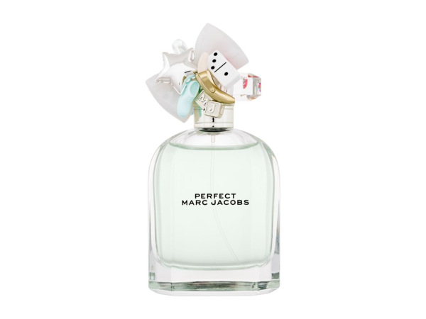 Marc Jacobs Perfect (W) 100 ml, Toaletná voda