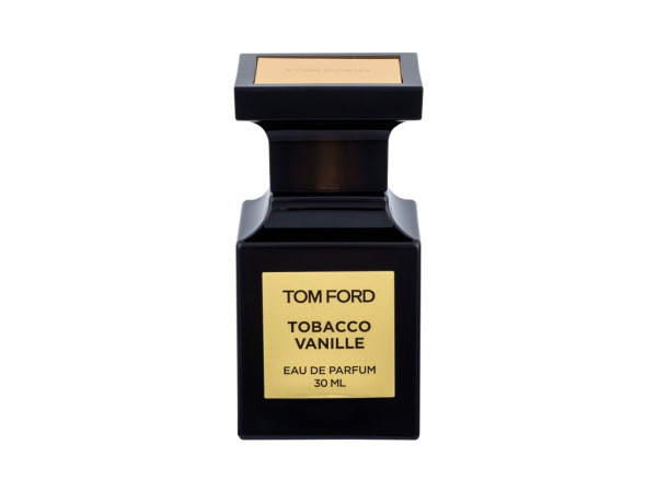 TOM FORD Tobacco Vanille (U) 30ml, Parfumovaná voda