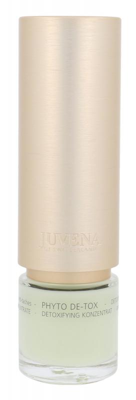 Juvena Concentrate Phyto De-Tox (W) 30ml, Pleťové sérum