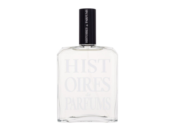 Histoires de Parfums Characters 1725 (M) 120ml, Parfumovaná voda