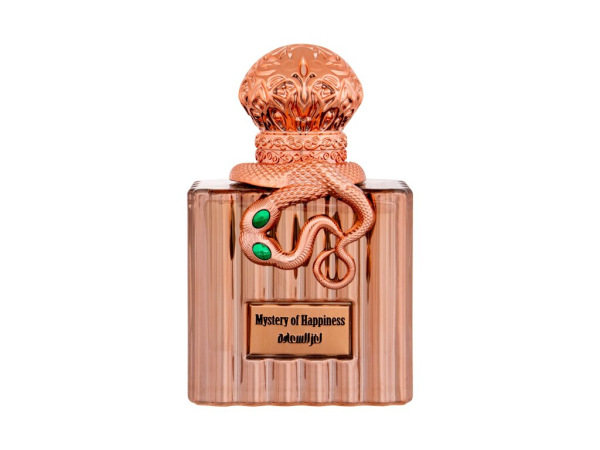 Al Malakia Mystery Of Happiness (U) 100ml, Parfumovaná voda