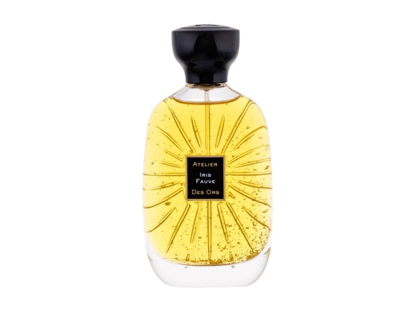 Atelier des Ors Iris Fauve (U) 100ml, Parfumovaná voda