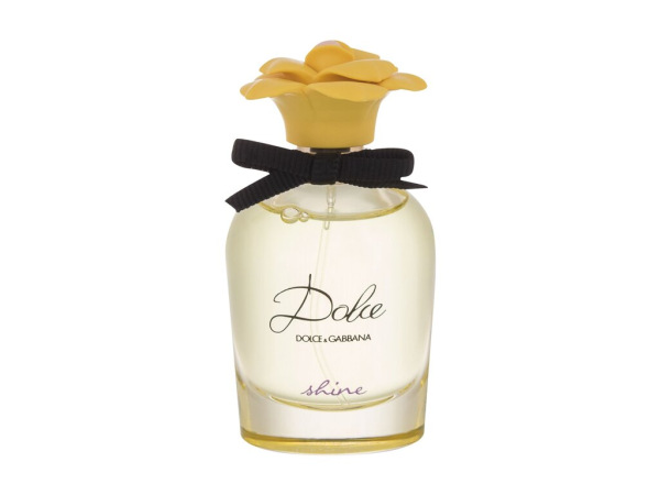 Dolce&Gabbana Dolce Shine (W) 50 ml, Parfumovaná voda