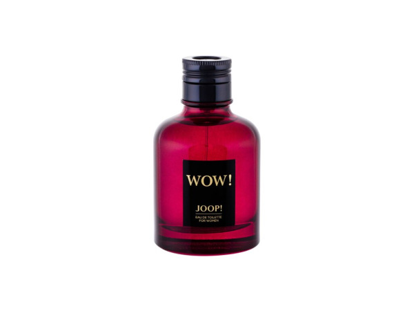 JOOP! Wow (W) 60ml, Toaletná voda