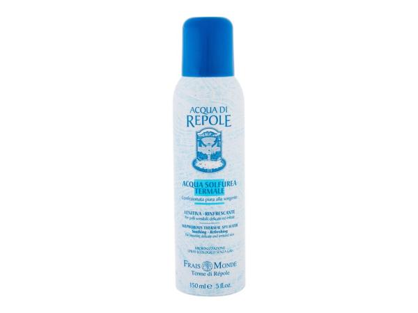 Frais Monde Thermal Spa Water (W) 150ml, Pleťová voda a sprej