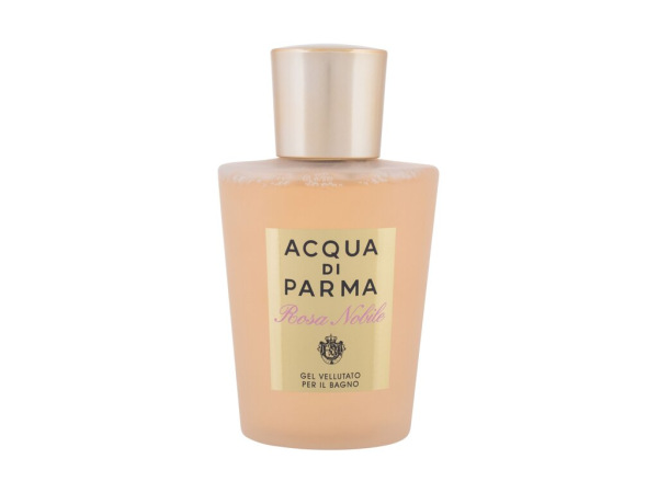 Acqua di Parma Le Nobili Rosa Nobile (W) 200ml, Sprchovací gél