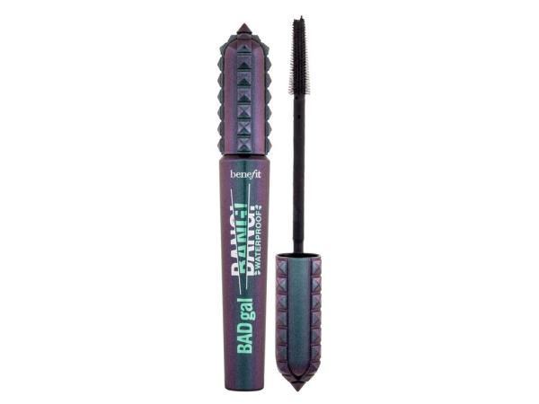 Benefit Bad Gal BANG! Intense Pitch Black (W) 8,5g, Špirála