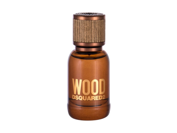 Dsquared2 Wood (M) 30ml, Toaletná voda