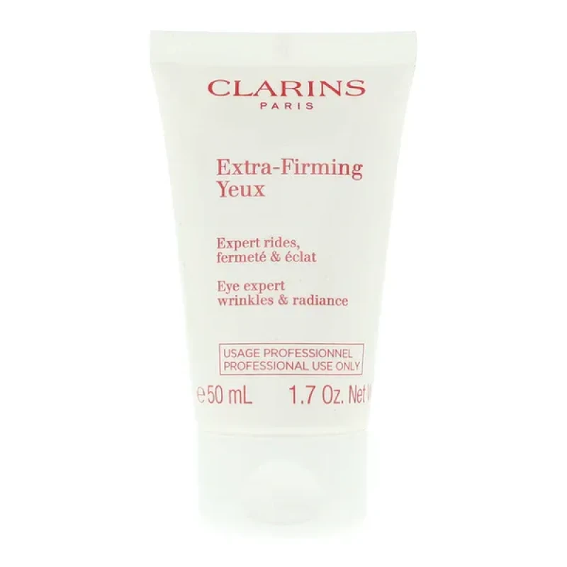 Clarins Extra-Firming Eye Expert (W) 50ml, Očný gél (Pôvodná cena € 92,-)