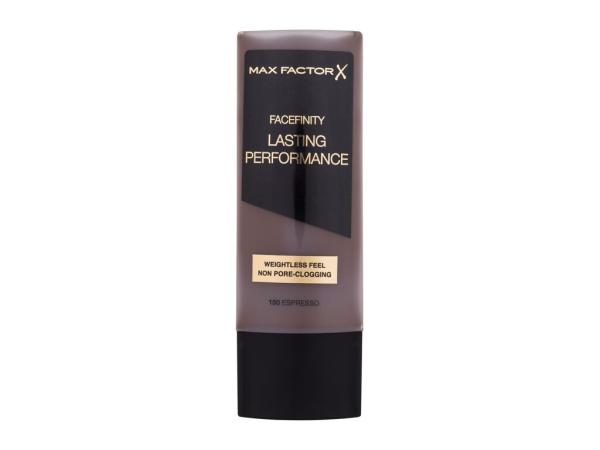 Max Factor Lasting Performance 150 Espresso (W) 35ml, Make-up