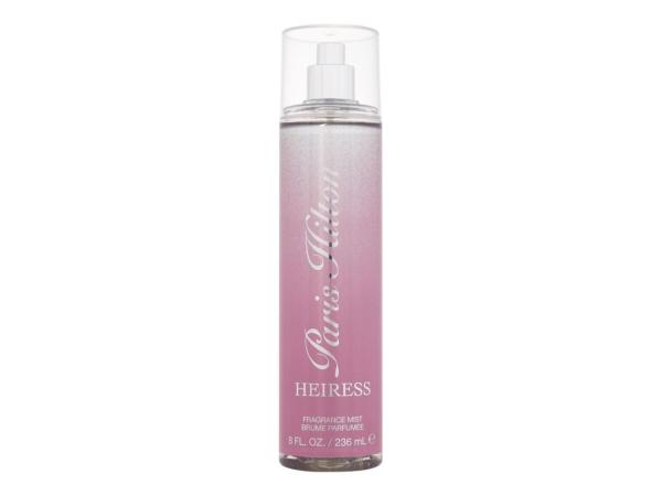 Paris Hilton Heiress (W) 236ml, Telový sprej